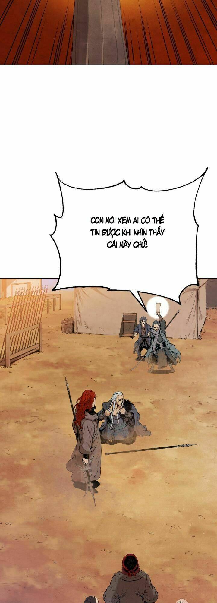 Phụng Tiên Trọng Sinh Ký: Chapter 26