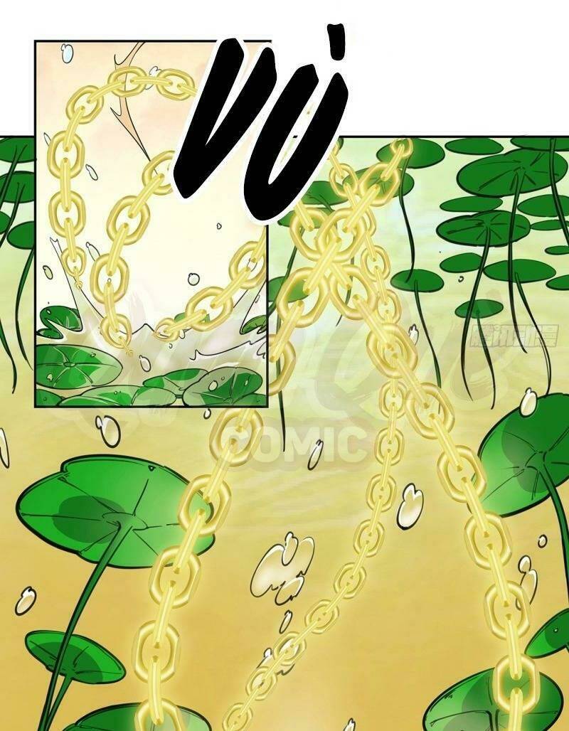 Siêu Phàm Truyện: Chapter 217