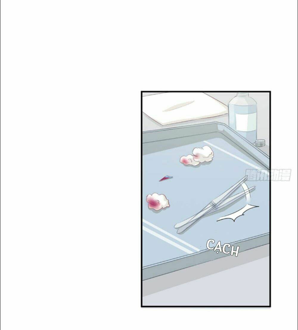 Cẩm Lý Thiếu Nữ Của Tôi: Chapter 2.3