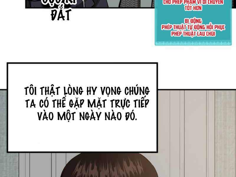 Ngôi Nhà Kết Nối Với Hầm Ngục: Chapter 10