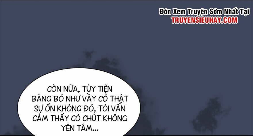Cửu Hoang Đọa Huyền Sư: Chapter 18