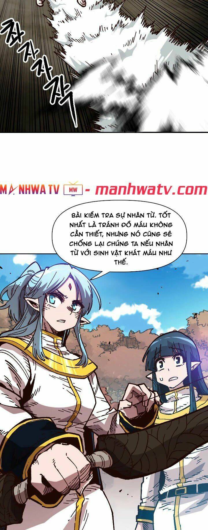 Nô Lệ Nghịch Thiên: Chapter 39