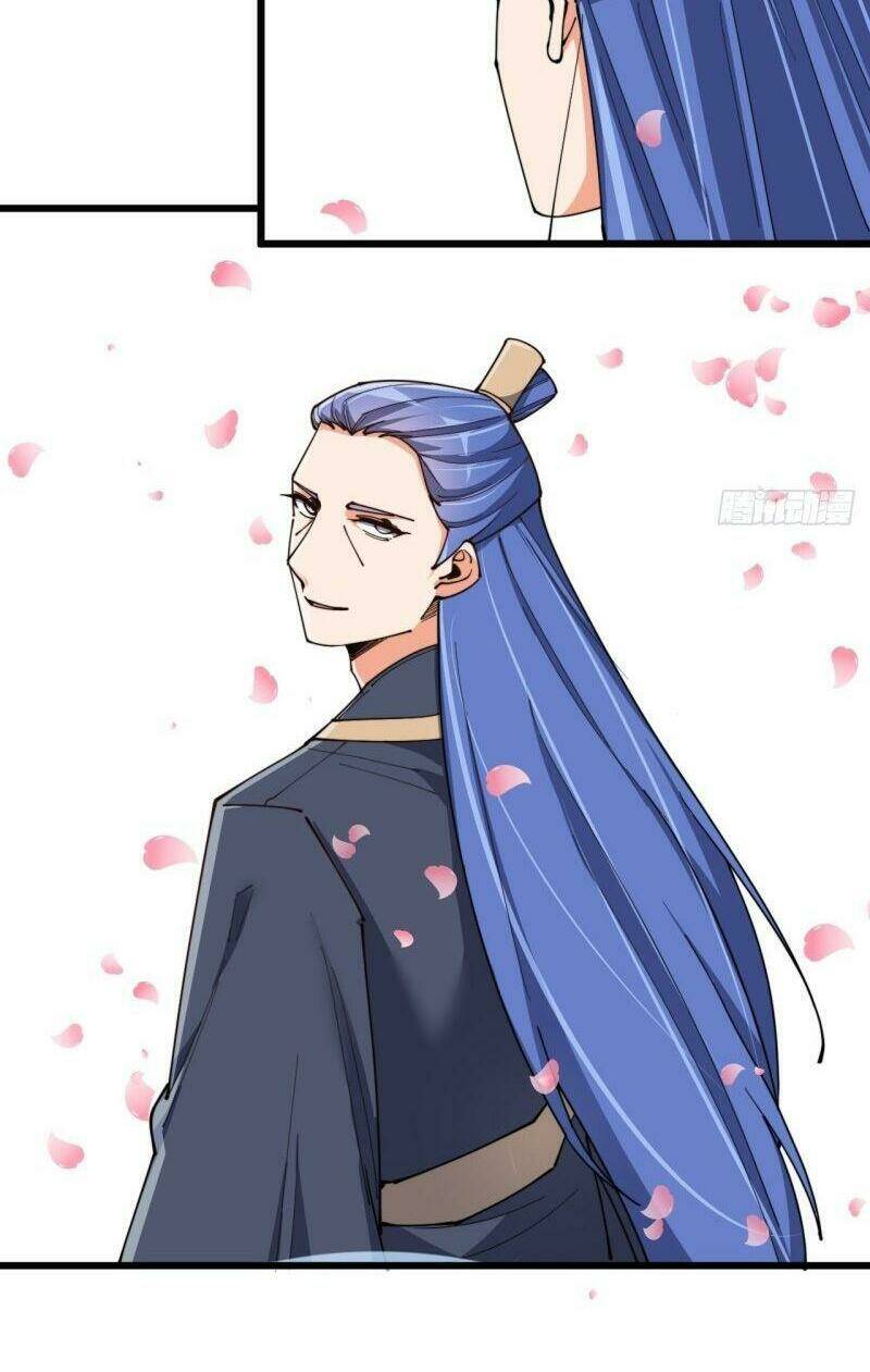 Trường Sinh Cửu Thiên Tuế: Chapter 53