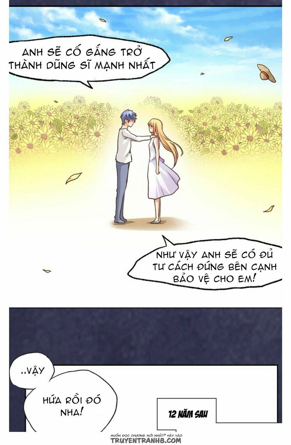 Vì Tôi Là Ông Chú Mở Tiệm Bán Vũ Khí: Chapter 40