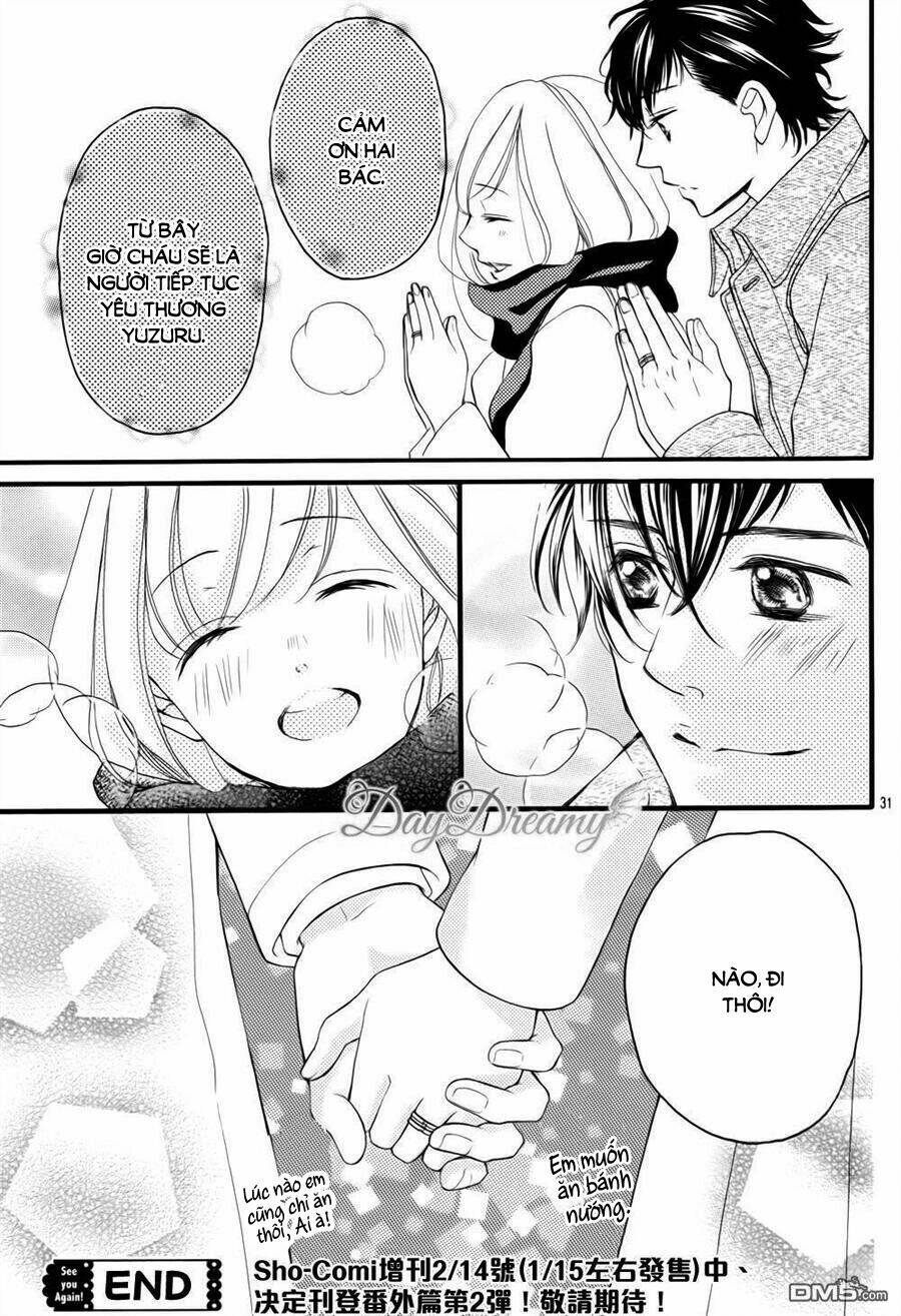 True Love: Chapter 38