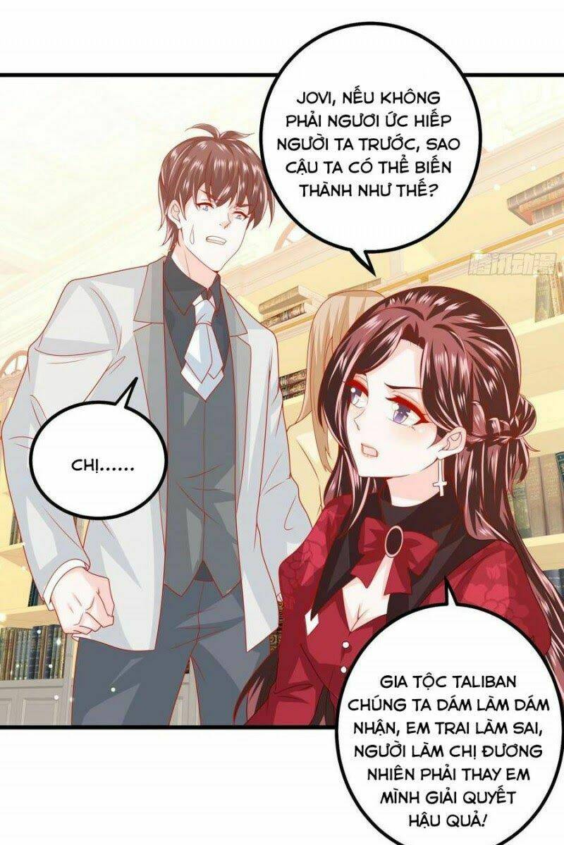 Ta Phải Làm Hoàng Hậu: Chapter 44