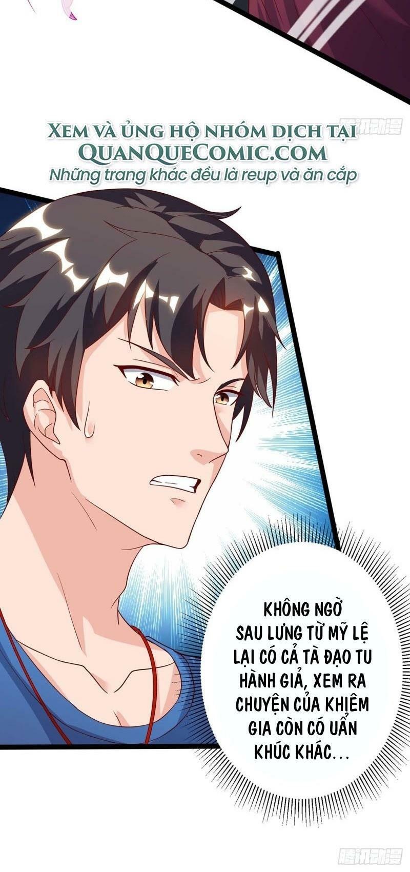 Trọng Sinh Khí Thiếu Quy Lai: Chapter 101