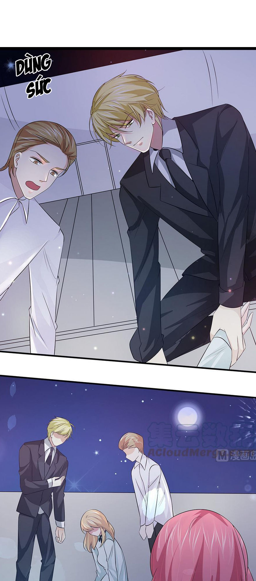 Cô Sát Thủ Ơi, Yêu Nhau Nhé: Chapter 53