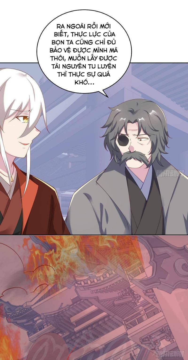 Siêu Phàm Truyện: Chapter 206