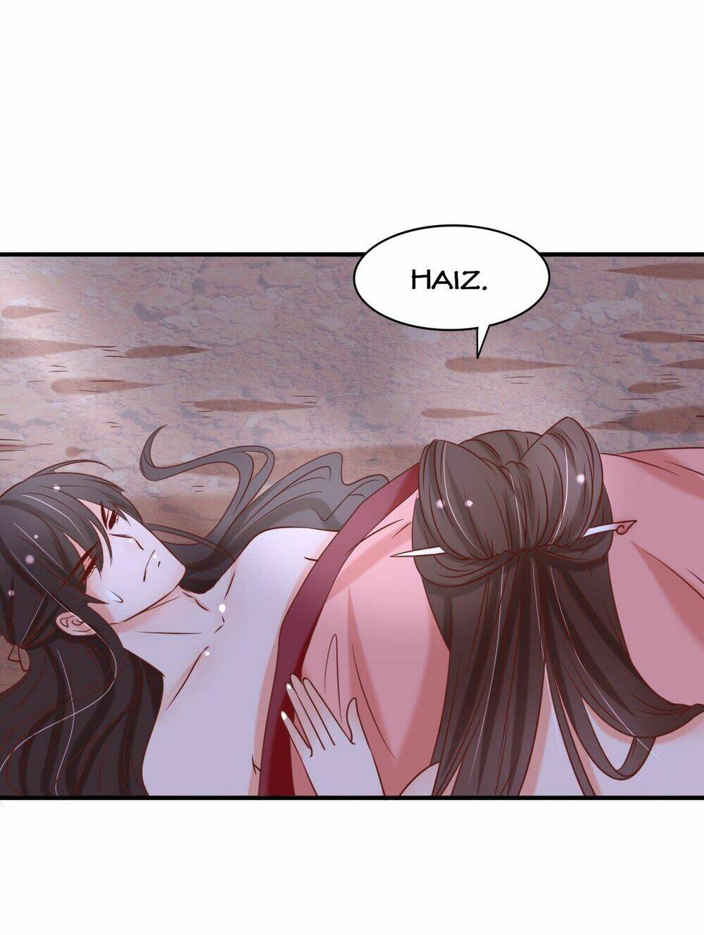 Hồng Nhan Bất Vong Quốc: Chapter 11