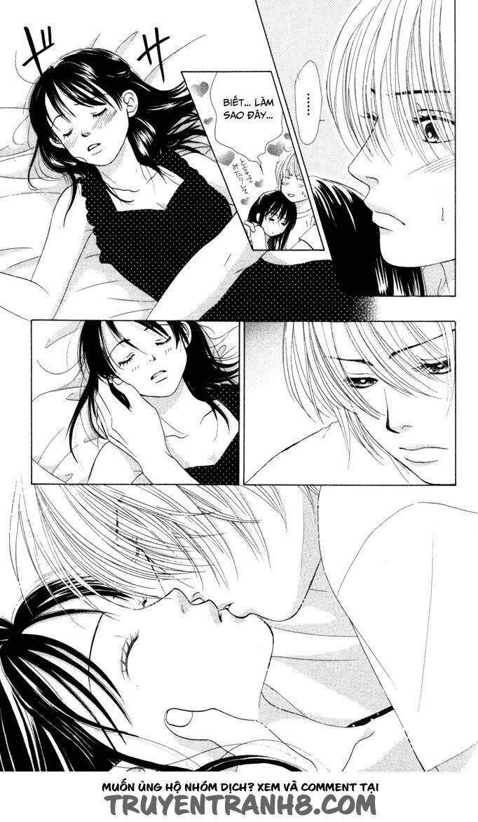 Tình Yêu Đích Thực: Chapter 16