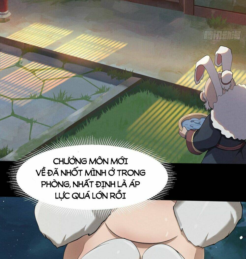 Đại Hoang Tịch Tà Ti: Chapter 17