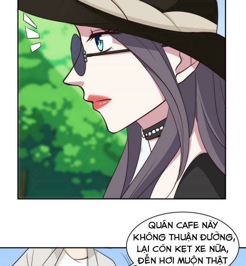 Tổng Tài, Tránh Xa Tôi Ra: Chapter 53