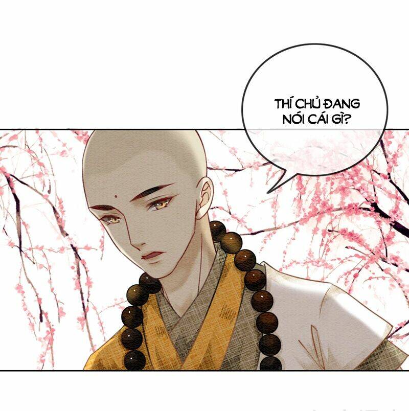 Hậu Cung Của Trẫm Cháy Rồi!: Chapter 53