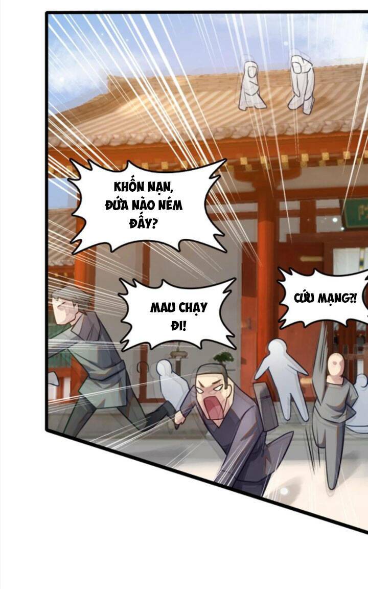 Đại Bảo Kiếm Của Tôi: Chapter 11