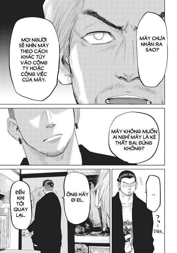 Boys Run The Riot: Chapter 29