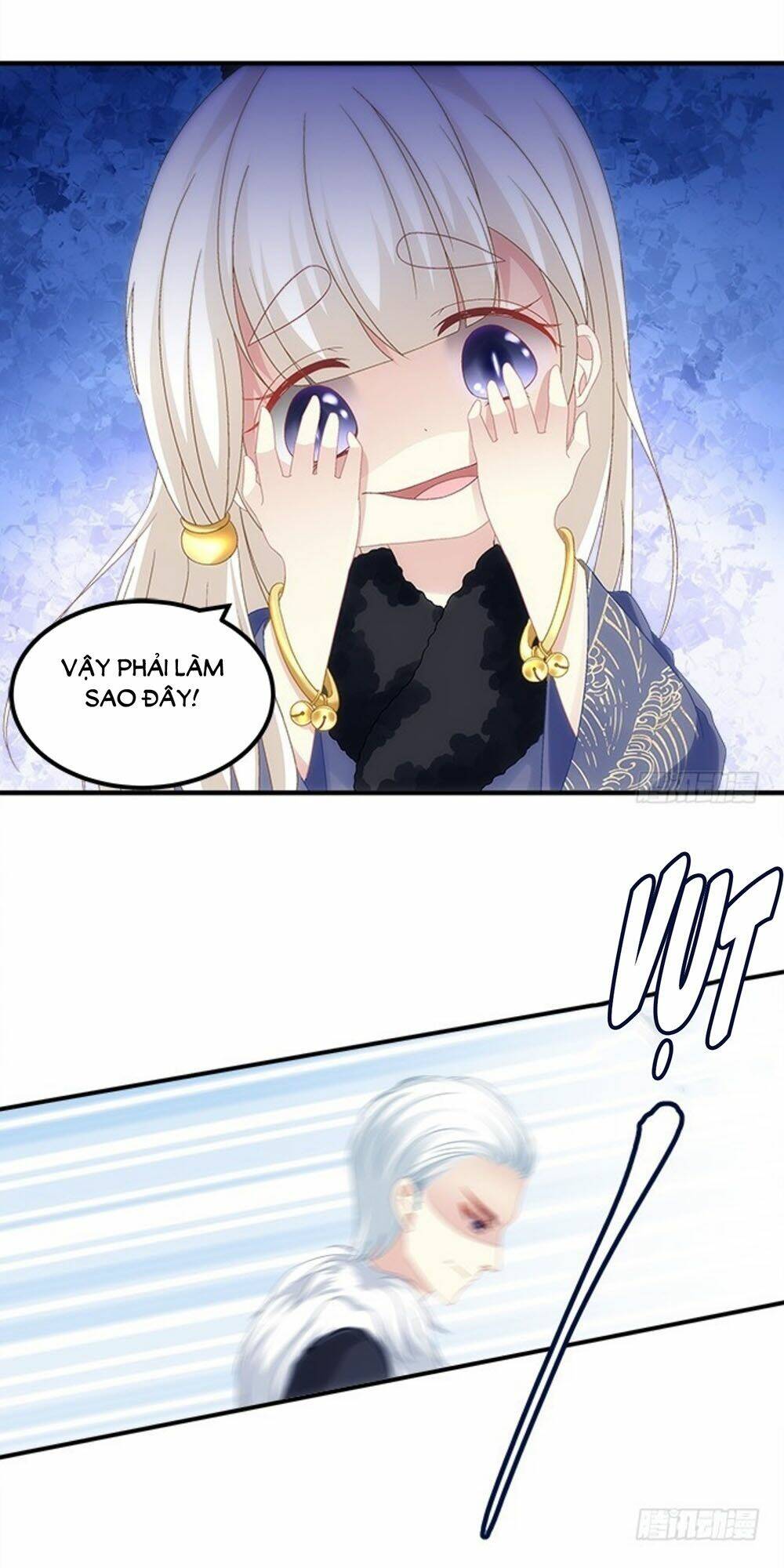 Ám Dạ Vô Thường: Chapter 88