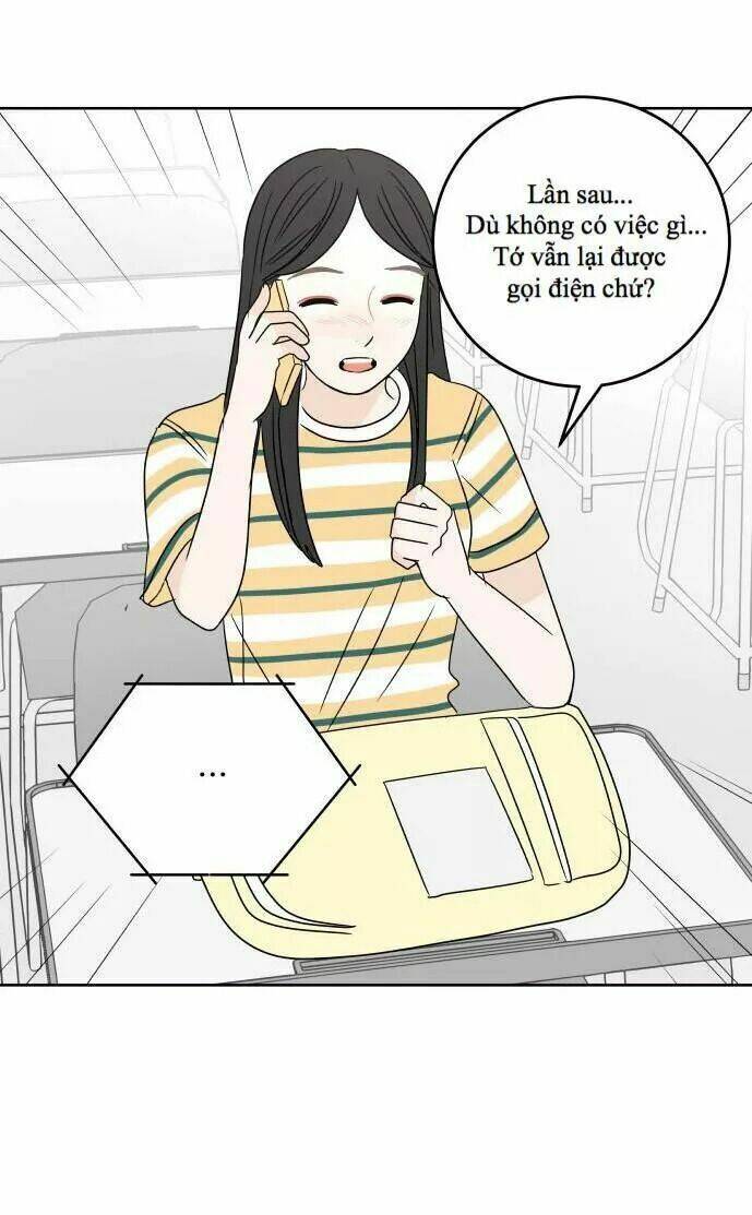 30 Phút Bước Đi Bên Em: Chapter 50