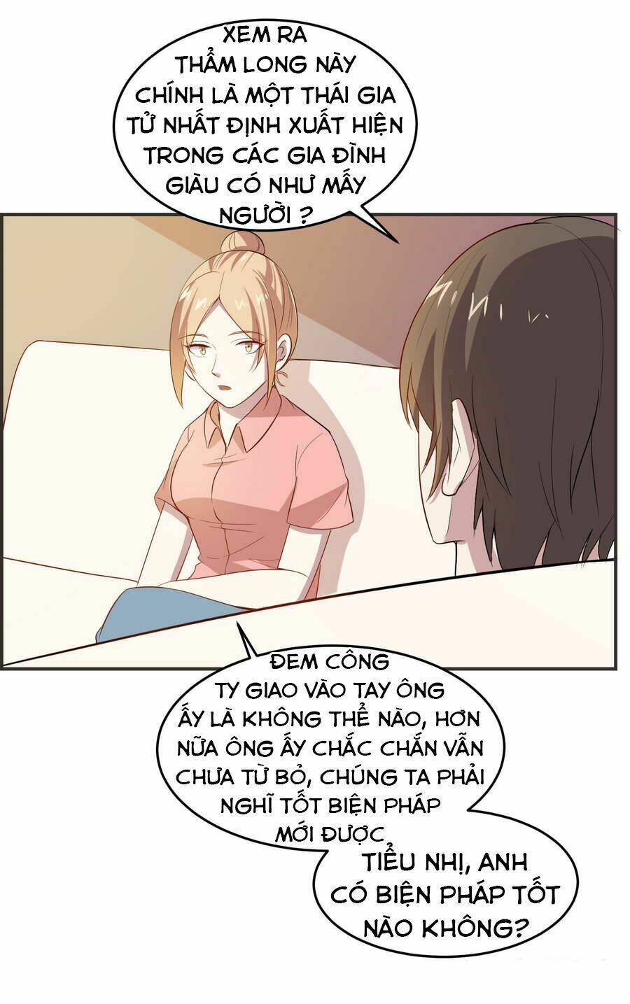 Tay Chơi Thần Cấp: Chapter 24