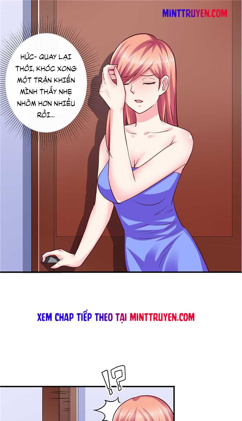 Tình Yêu Khiến Tôi Phát Điên: Chapter 57