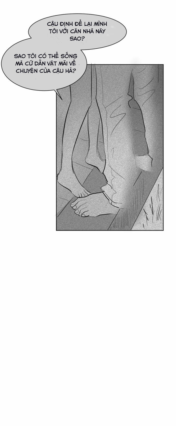 Transparent Cohabitation: Chapter 23