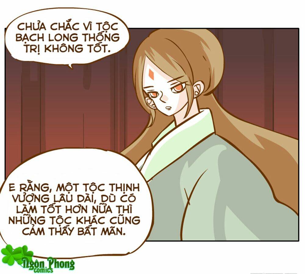 Hòa Thượng Và Tiểu Long Quân: Chapter 53