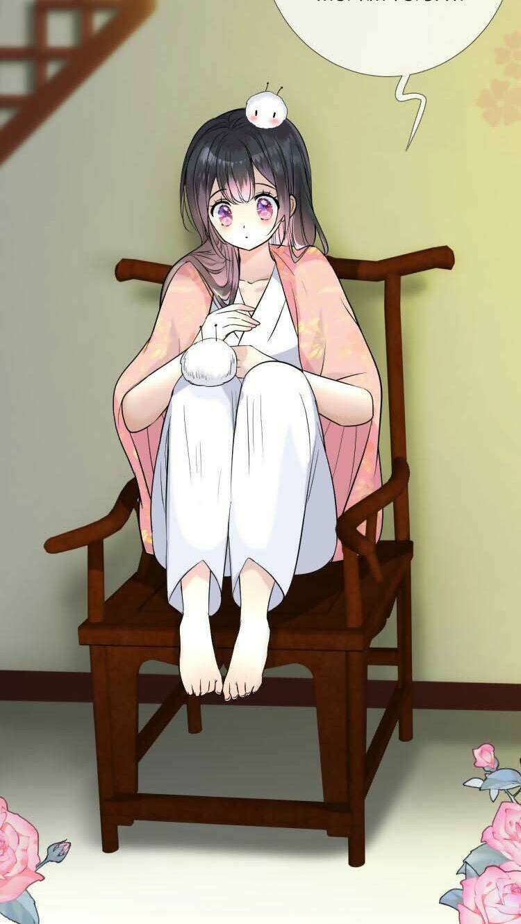 Sao Lại Là Yêu?: Chapter 14