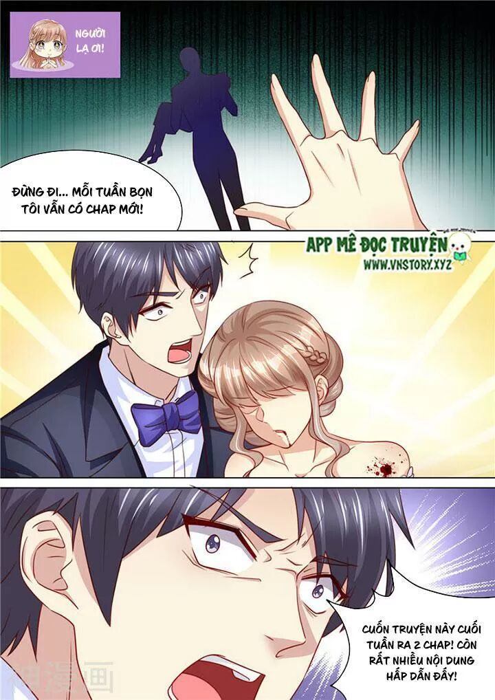 Cưng Chiều Vợ Yêu: Chapter 252: Mối thù giết mẹ