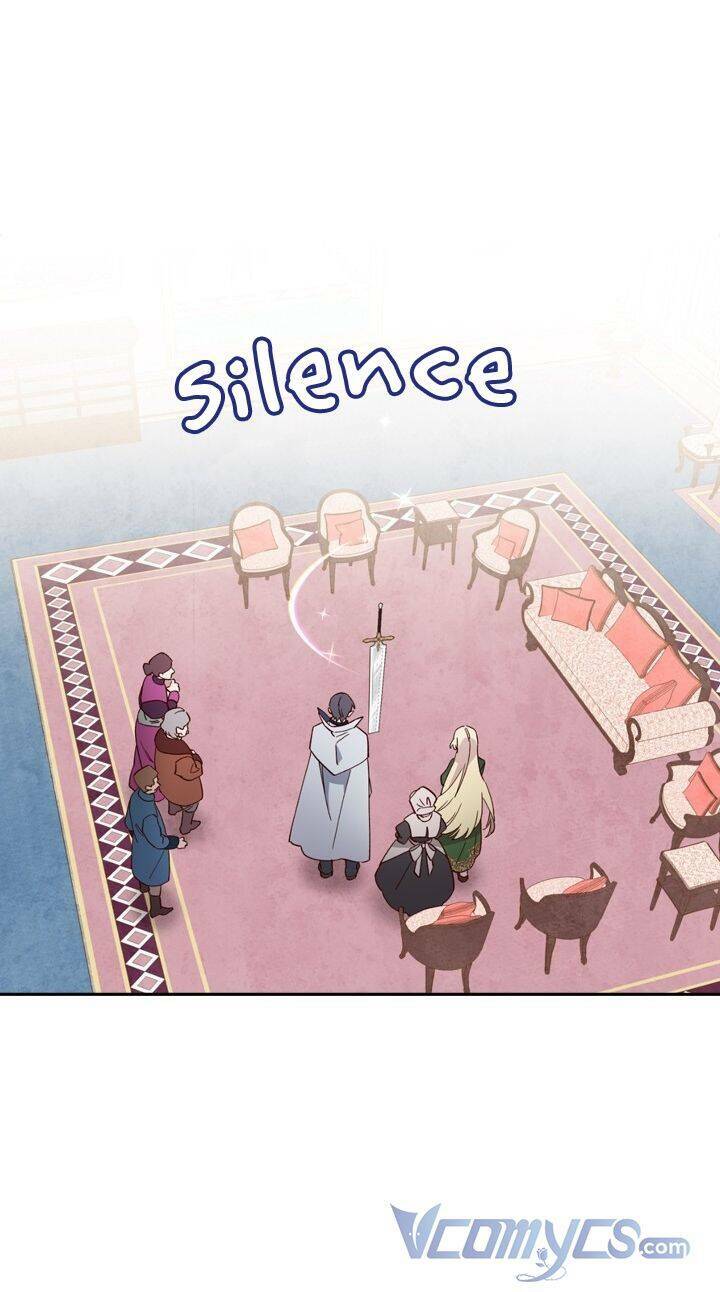 Hãy Cứu Tôi, Công Chúa: Chapter 5