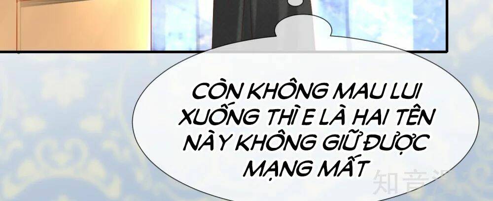 Sủng Hậu Của Vương: Chapter 41