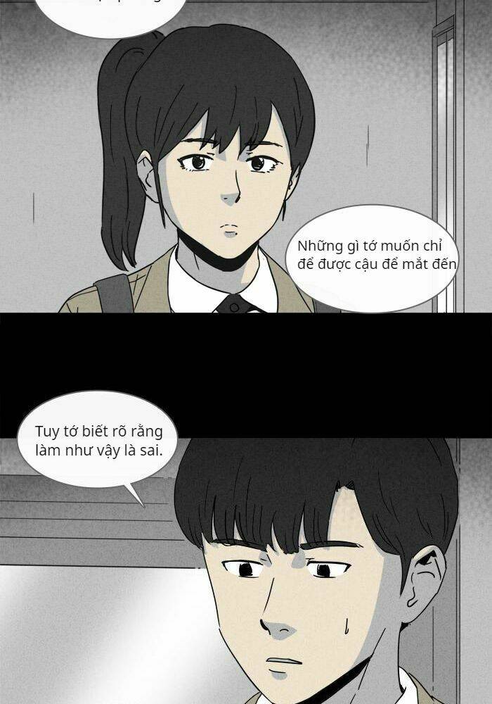 Những Câu Chuyện Bất Thường: Chapter 199