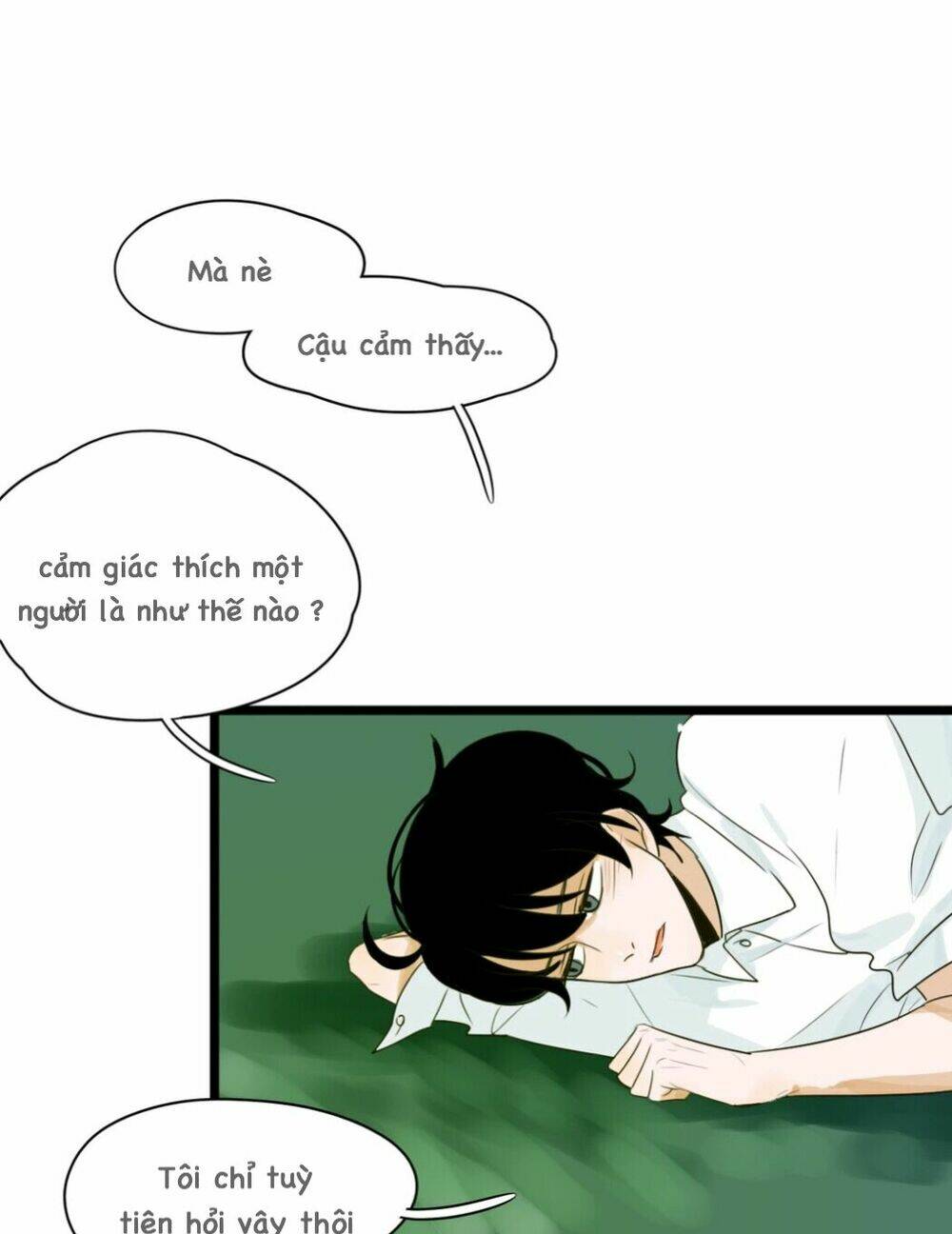 Tình Yêu Dưới Mái Hiên: Chapter 22