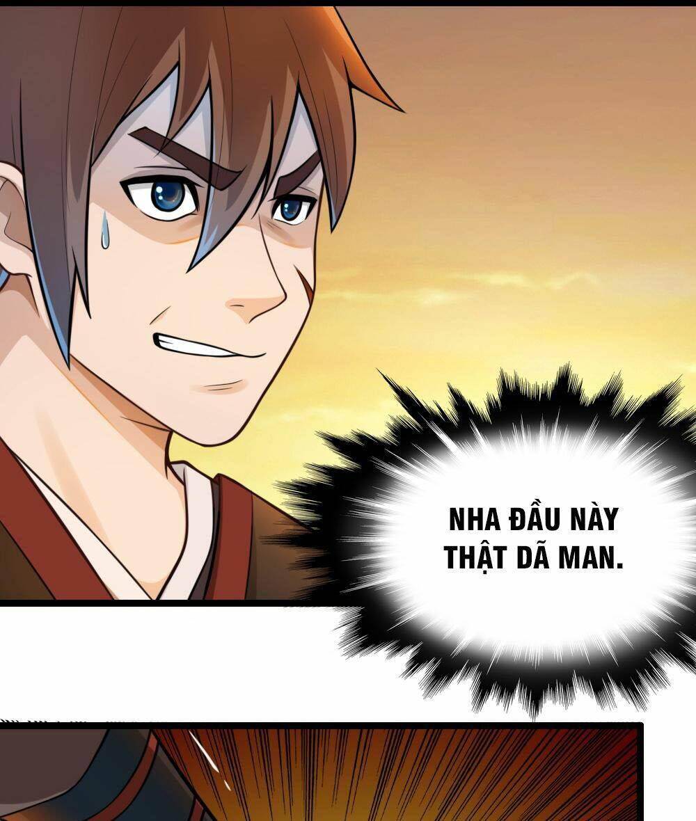 Tu Tiên Cuồng Thần: Chapter 38