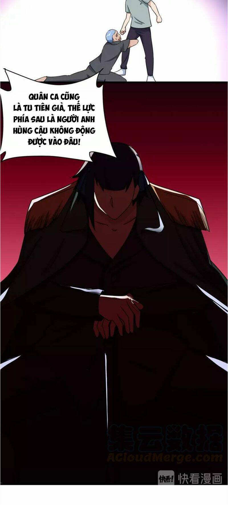 Hệ Thống Tu Tiên Mạnh Nhất: Chapter 115