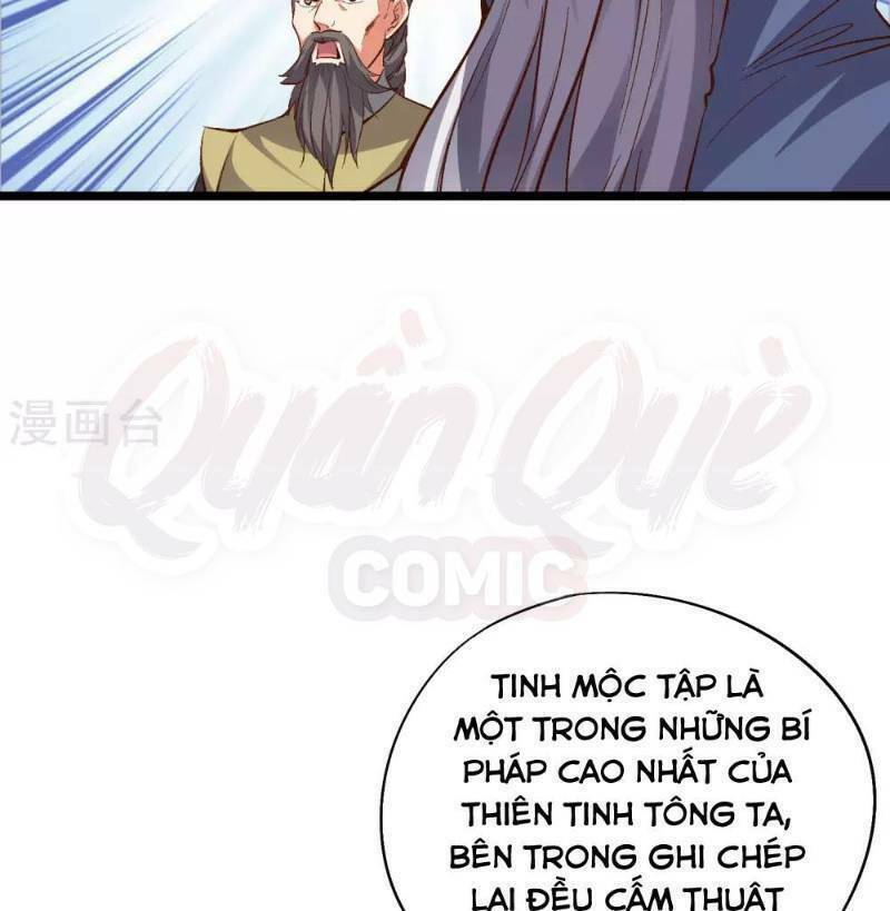 Phục Thiên Thánh Chủ: Chapter 23