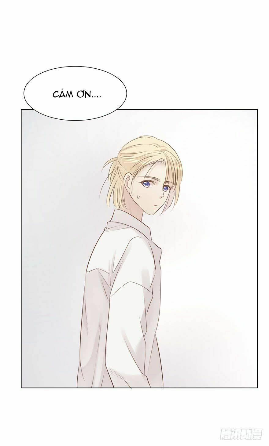 Điều Giáo Gấu Bắc Cực: Chapter 5