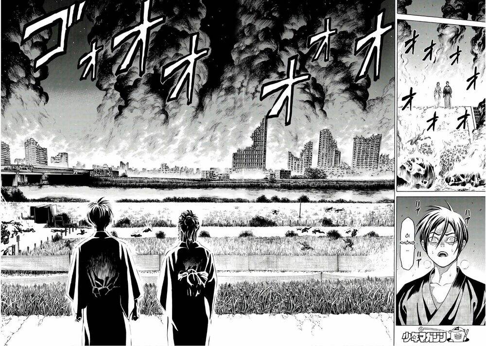 Cự Long Chiến Ký: Chapter 1.2