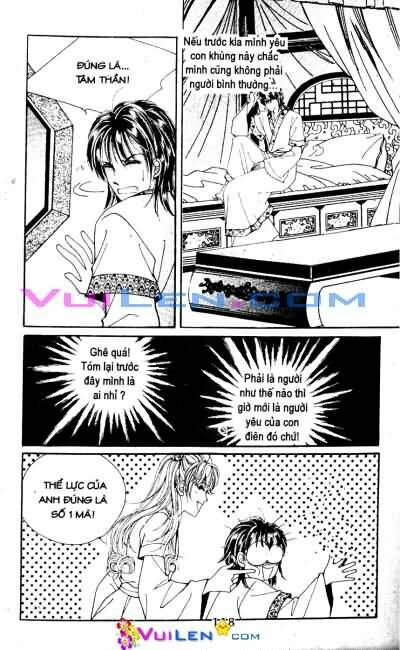 New Sexy Simpleton: Chapter 30