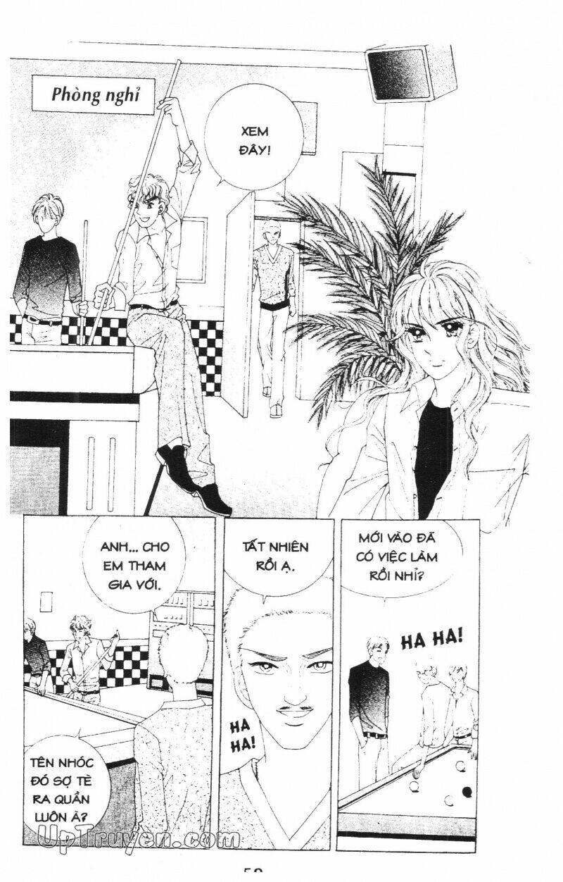 Mặt nạ tình yêu: Chapter 62