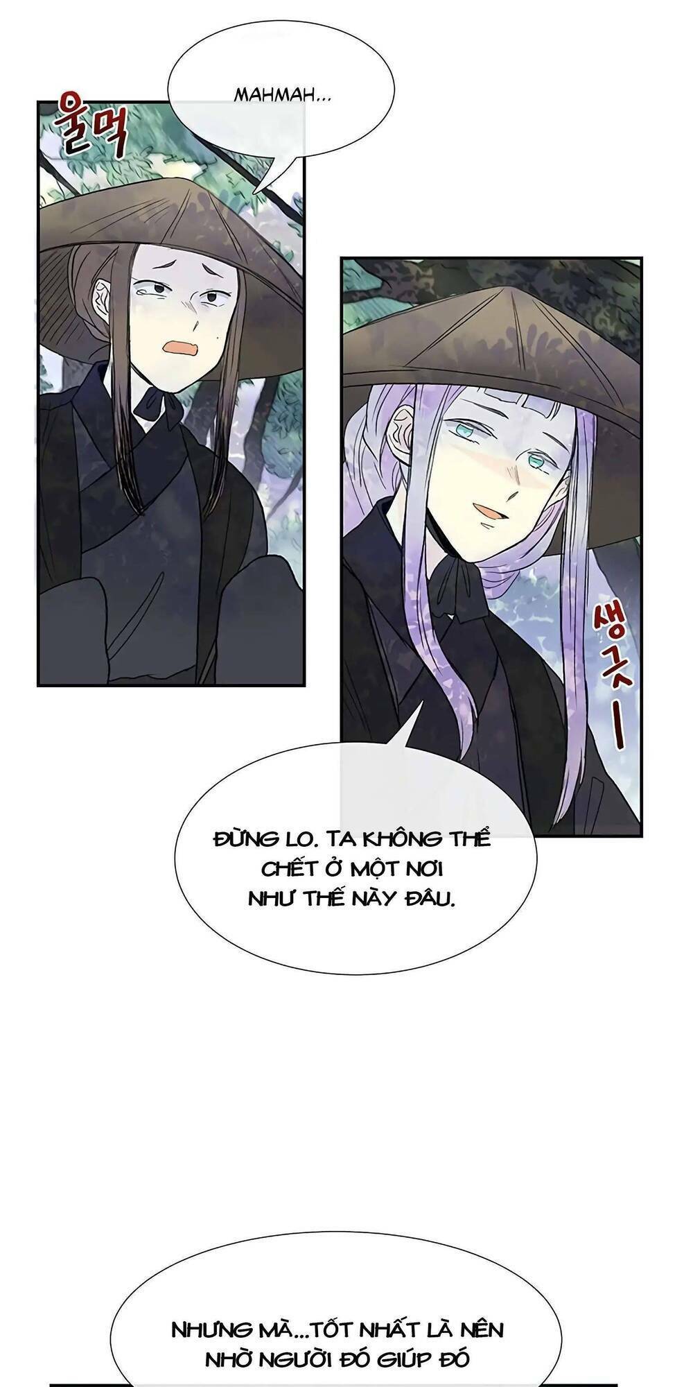 Học Sĩ Tái Sinh: Chapter 99