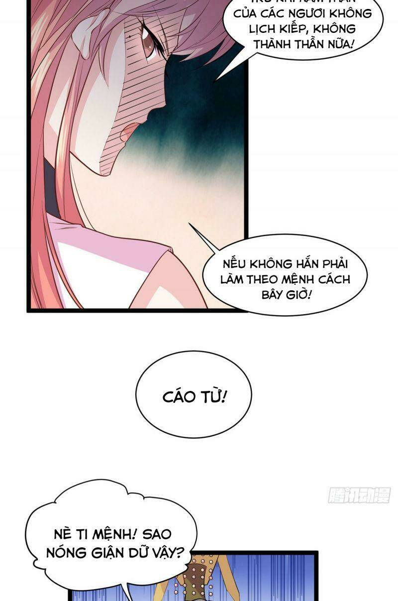 Bạo Manh Tiểu Tiên: Chapter 13