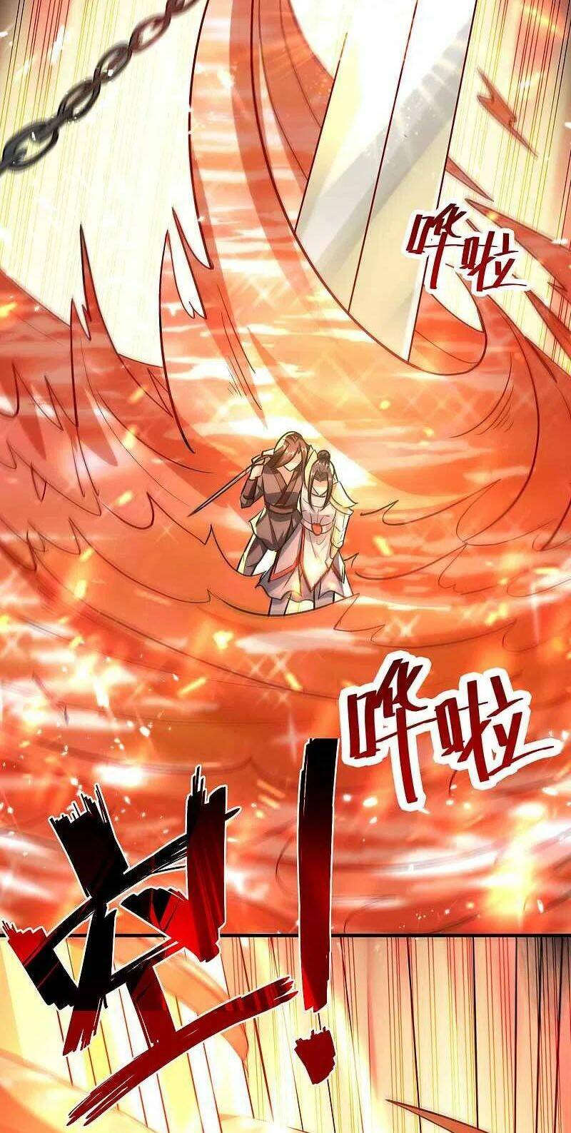 Vạn Giới Tiên Vương: Chapter 178