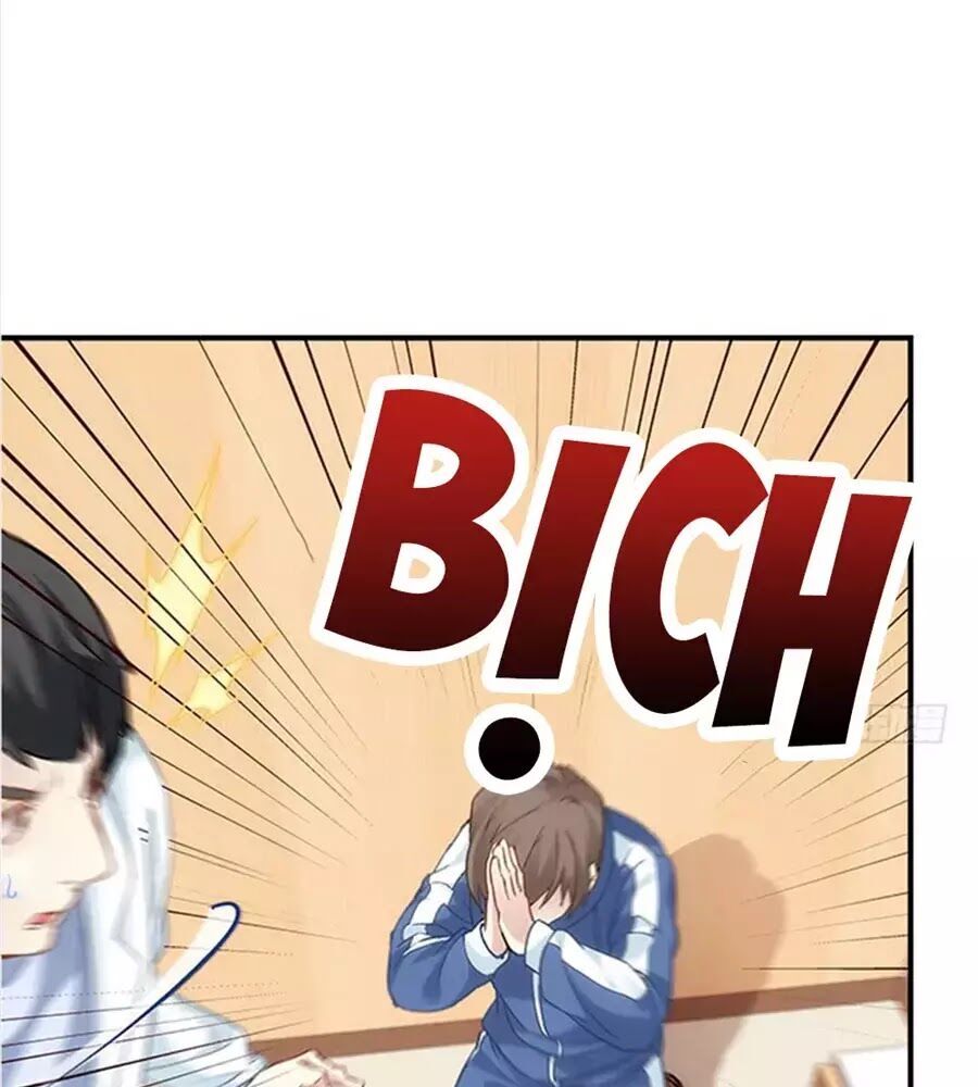 Ám Dạ Vô Thường: Chapter 54