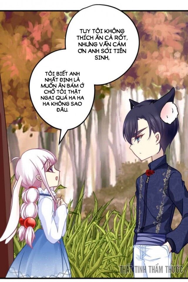 Thiên lại âm linh: Chapter 39.6