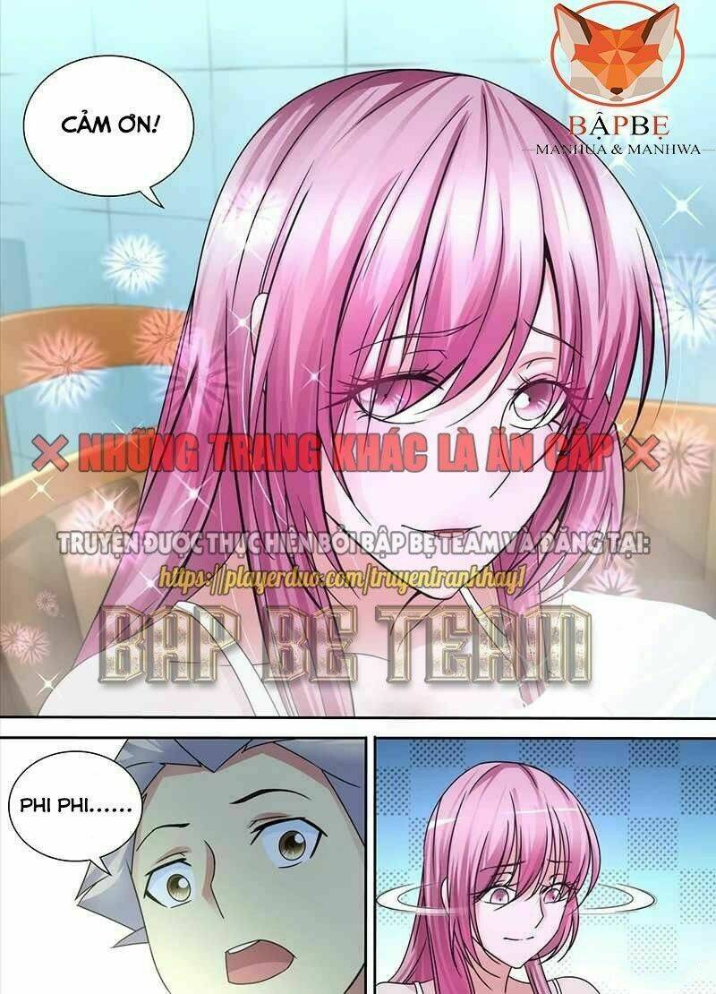 Tôi Là Thần Y: Chapter 73