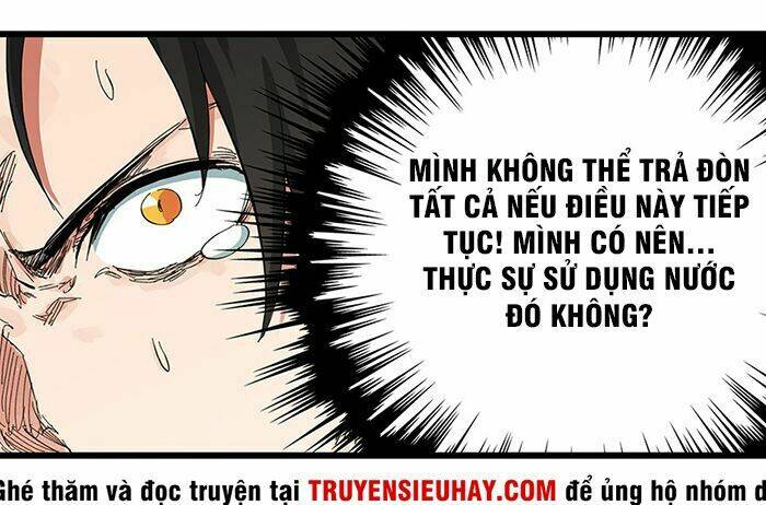 Thăng Vân Tháp: Chapter 7