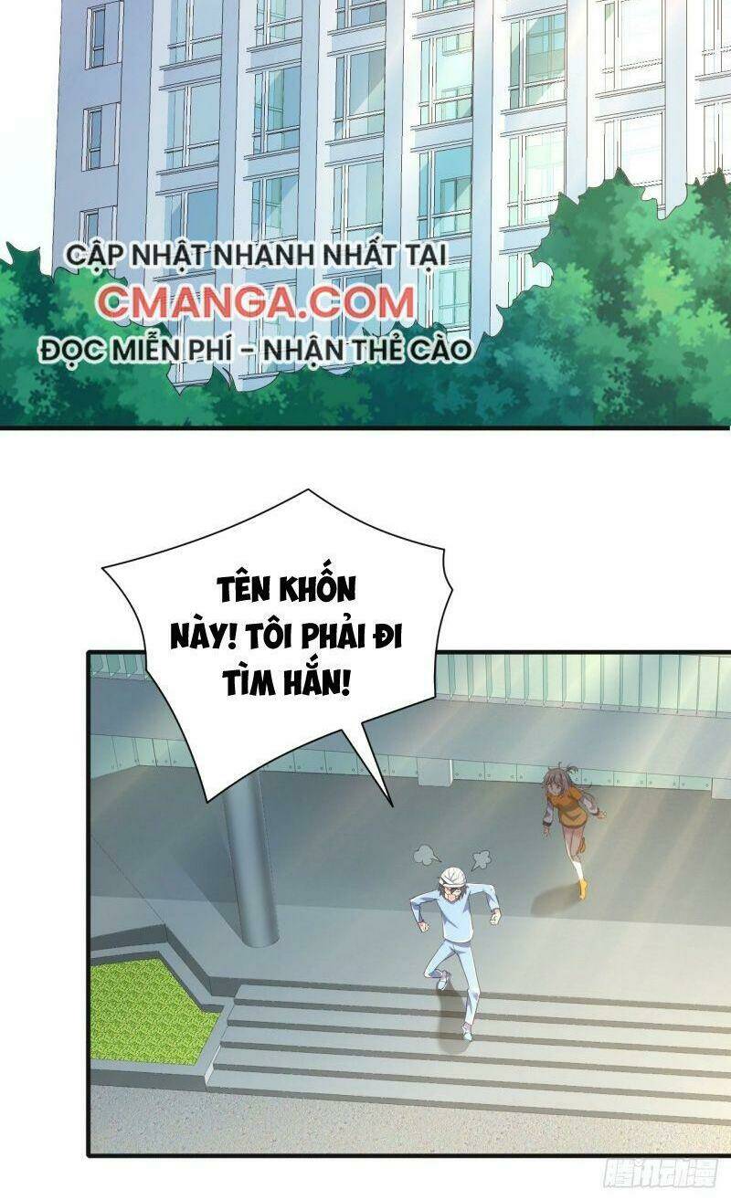 Hệ Thống Bái Kim Siêu Cấp: Chapter 14