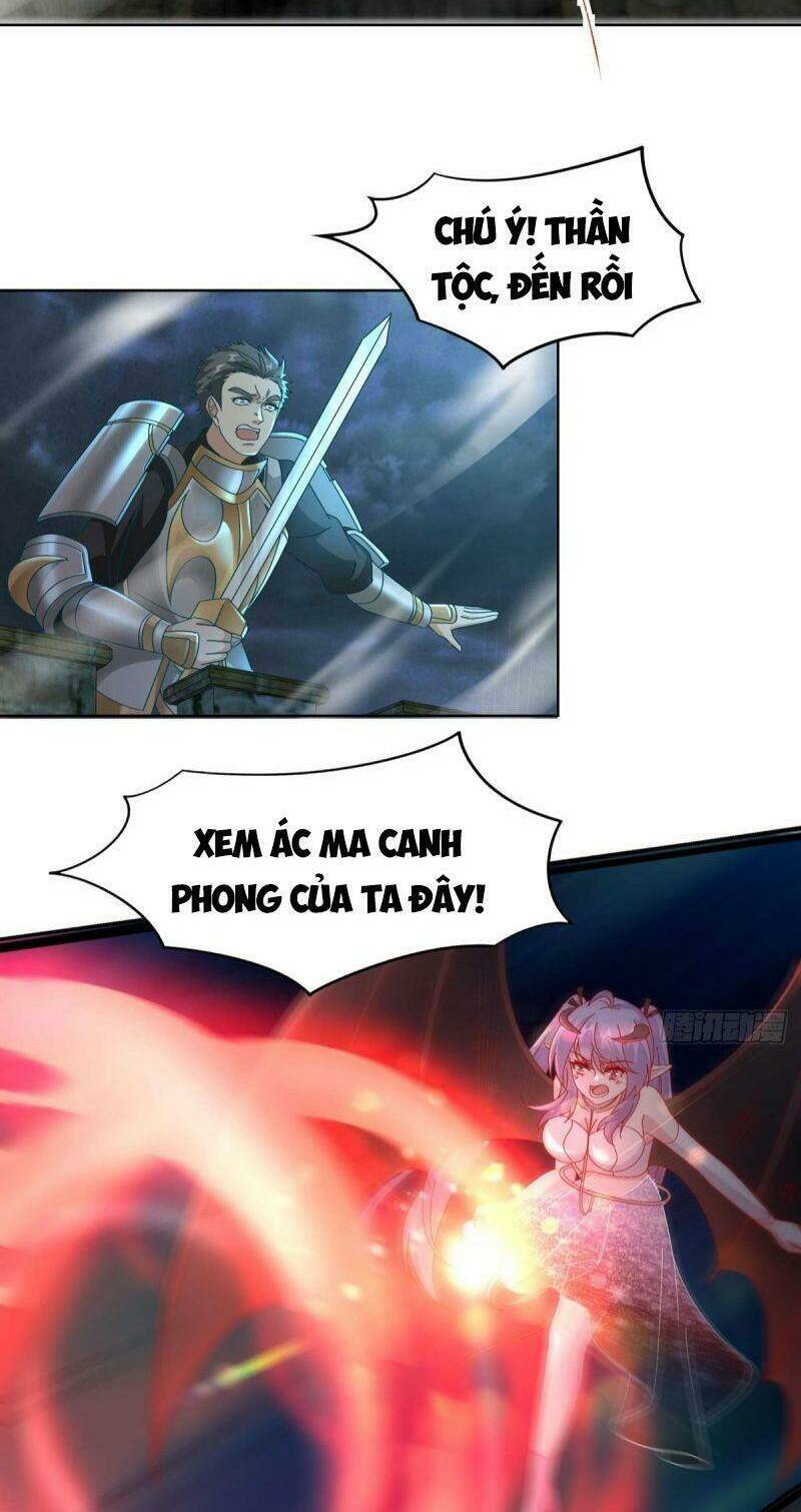 Xâm Lược Vạn Giới: Chapter 48