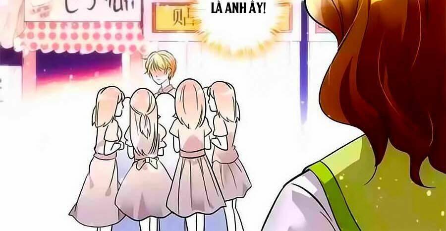 999 Nụ Hôn Bá Đạo Của Nam Thần: Chapter 10