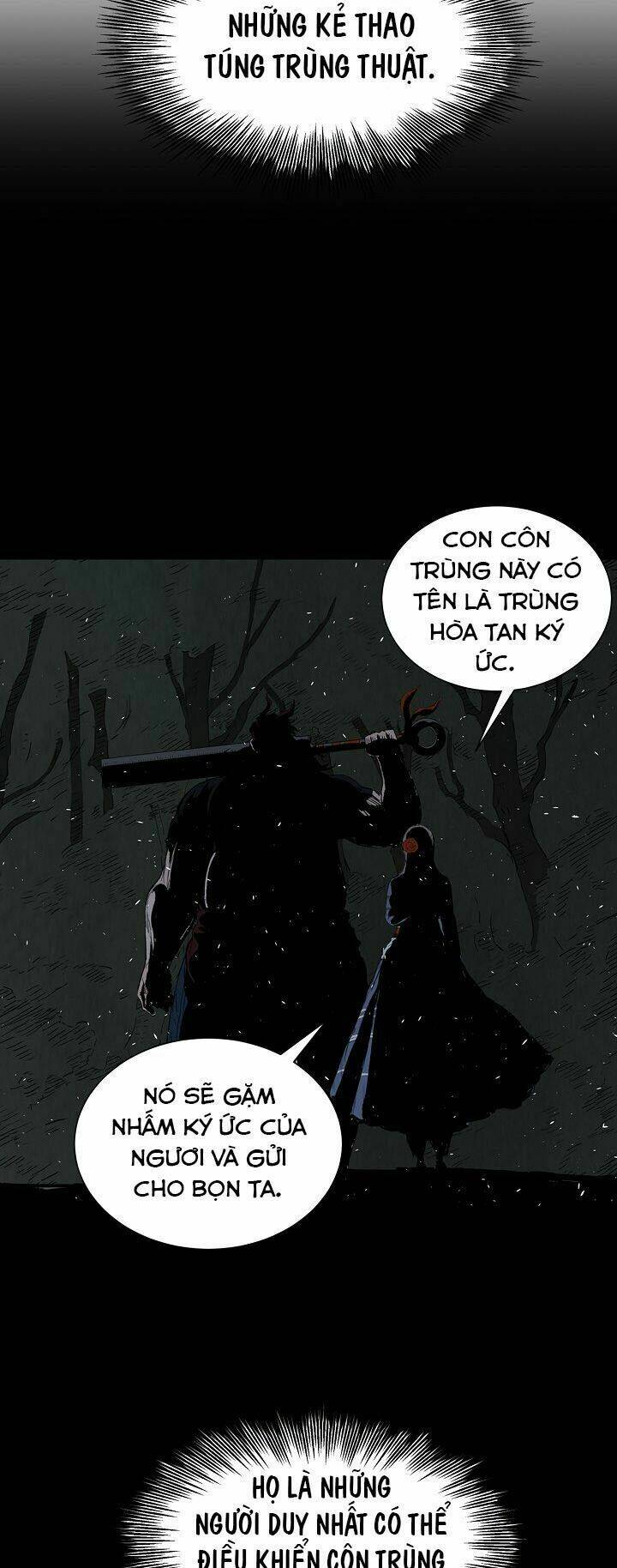 Vô Kiếm Tiểu Tử: Chapter 37